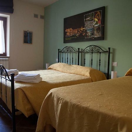 La Carretteria Guest House Mistretta Ngoại thất bức ảnh